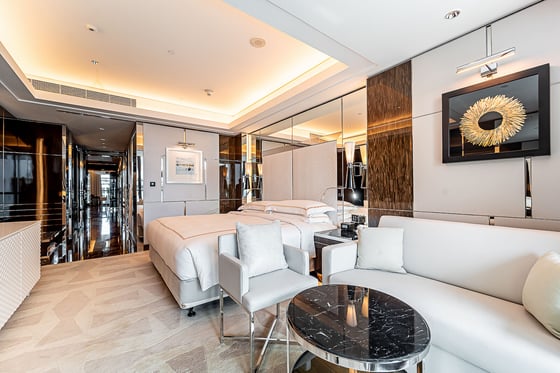 Exclusive | Royal Penthouse | Seven Balconies, picture 21