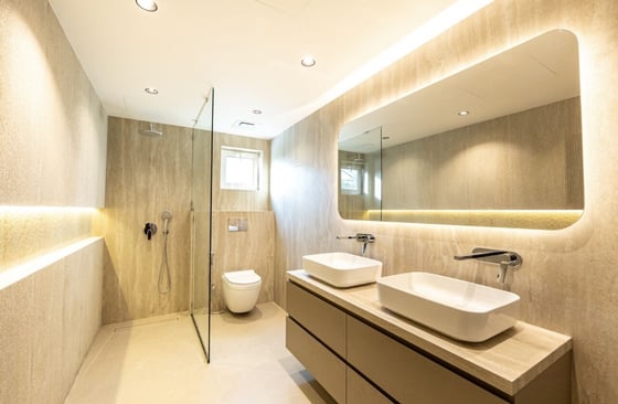 Fully Upgraded | Private Pool | High-End Finishes, picture 10