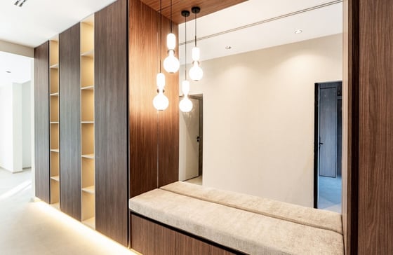 Fully Upgraded | Private Pool | High-End Finishes, picture 5