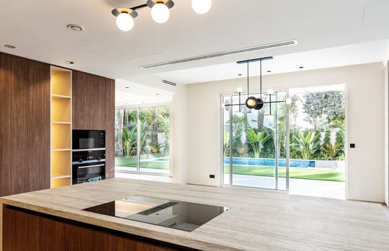 Fully Upgraded | Private Pool | High-End Finishes, picture 2