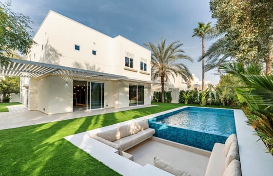 Fully Upgraded | Private Pool | High-End Finishes, picture 1