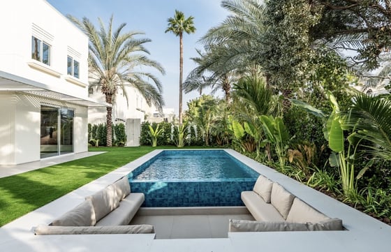Fully Upgraded | Private Pool | High-End Finishes, picture 11