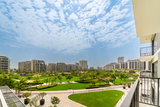 Full Park View | Large Layout | Vacant.., picture 2