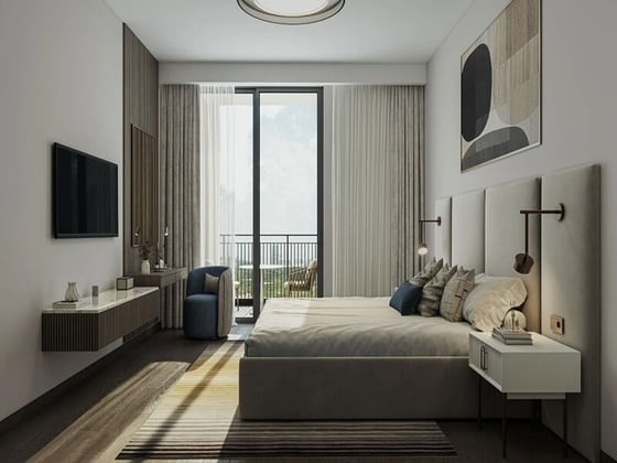 Branded Luxury | Large 3BR | Marriott Living, picture 3