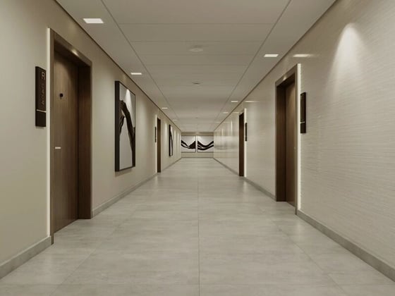 Branded Luxury | Large 3BR | Marriott Living, picture 9