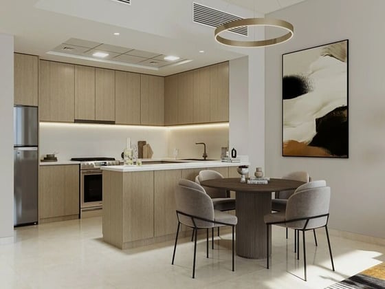 Branded Luxury | Large 3BR | Marriott Living, picture 10