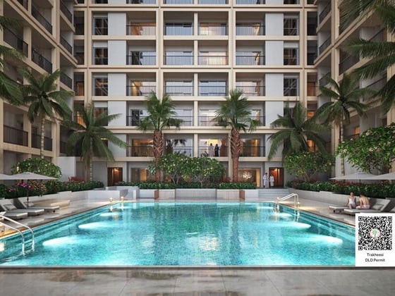 Branded Luxury | Large 3BR | Marriott Living, picture 12