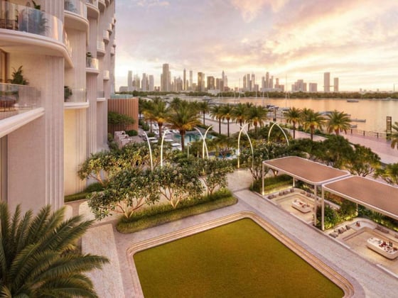 Exclusive | Payment Plan | Stunning View, picture 13