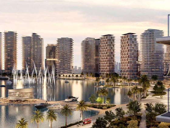 Exclusive | Payment Plan | Stunning View, picture 18