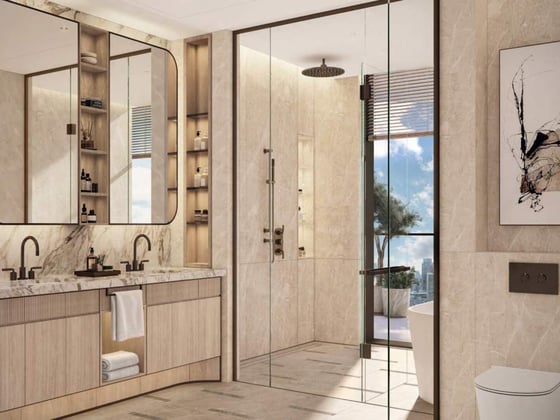 Exclusive | Payment Plan | Stunning View, picture 8