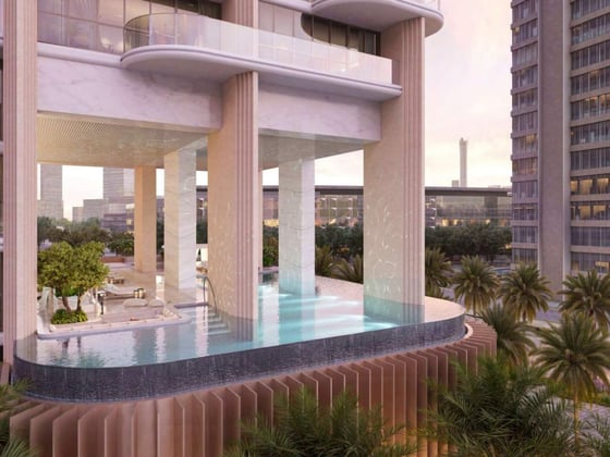 Exclusive | Payment Plan | Stunning View, picture 15