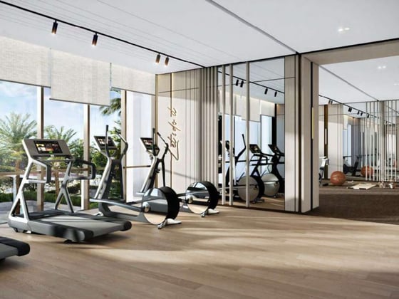 Exclusive| Ultra Luxury | Payment Plan | Burj View, picture 10