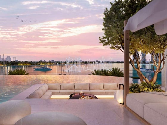 Exclusive| Ultra Luxury | Payment Plan | Burj View, picture 1