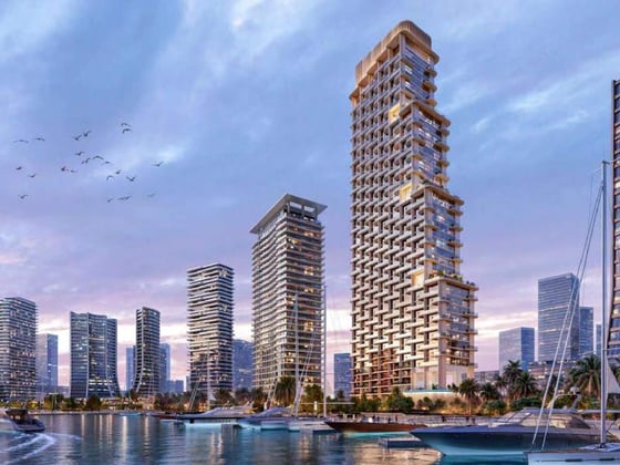 Exclusive| Ultra Luxury | Payment Plan | Burj View, picture 18