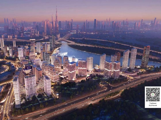 Exclusive| Ultra Luxury | Payment Plan | Burj View, picture 20