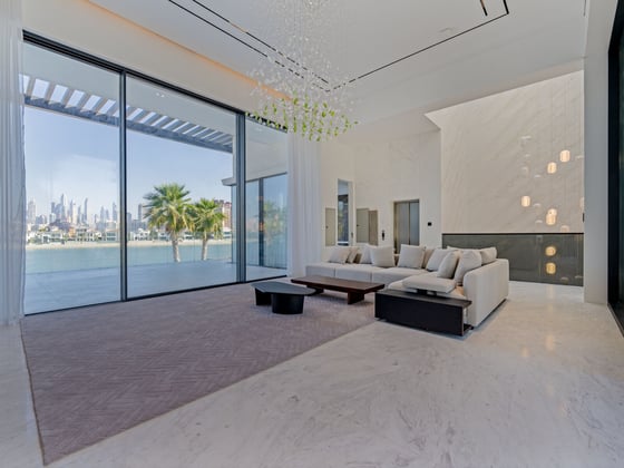 Extended Villa | High Number | Vacant, picture 8
