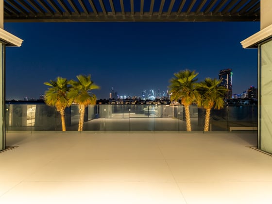 Extended Villa | High Number | Vacant, picture 25