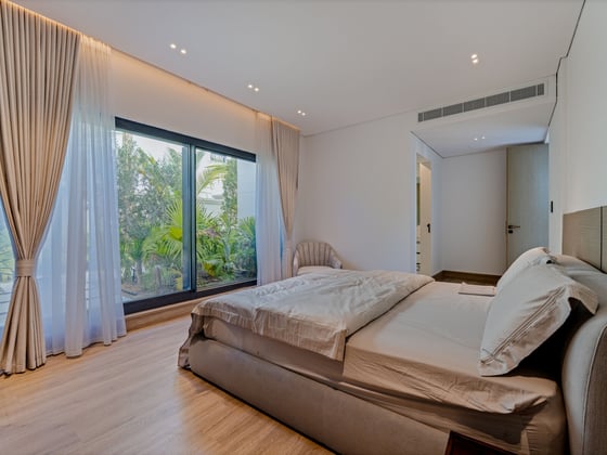 Extended Villa | High Number | Vacant, picture 17