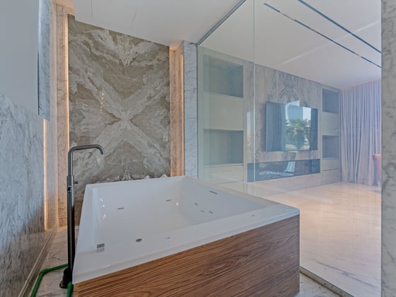 Extended Villa | High Number | Vacant, picture 22