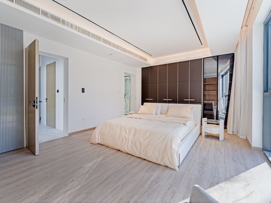 Extended Villa | High Number | Vacant, picture 15