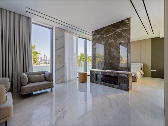 Extended Villa | High Number | Vacant, picture 12