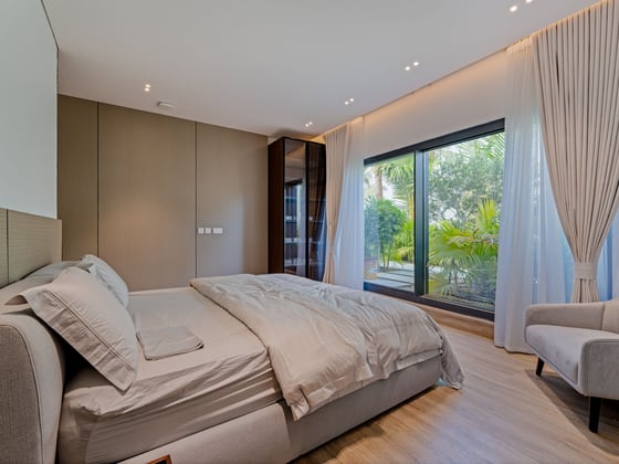 Extended Villa | High Number | Vacant, picture 13