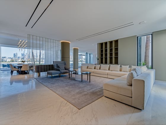 Extended Villa | High Number | Vacant, picture 5