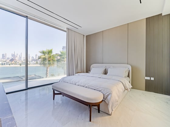 Extended Villa | High Number | Vacant, picture 19