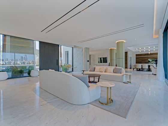 Extended Villa | High Number | Vacant, picture 2