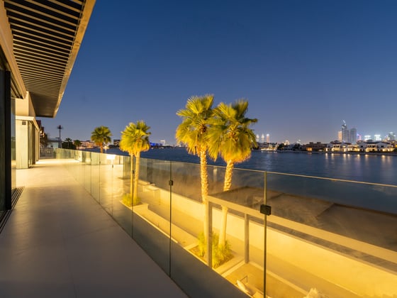 Extended Villa | High Number | Vacant, picture 26