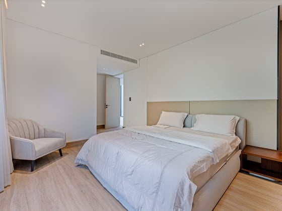 Extended Villa | High Number | Vacant, picture 16
