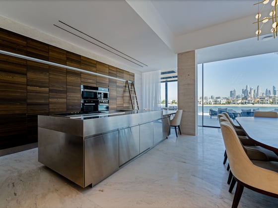 Extended Villa | High Number | Vacant, picture 7