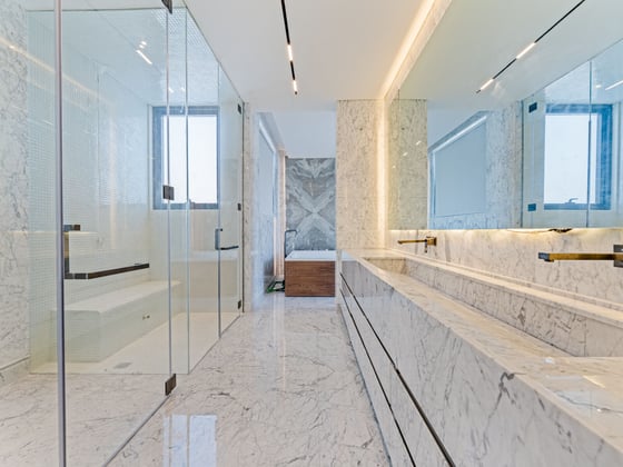 Extended Villa | High Number | Vacant, picture 21