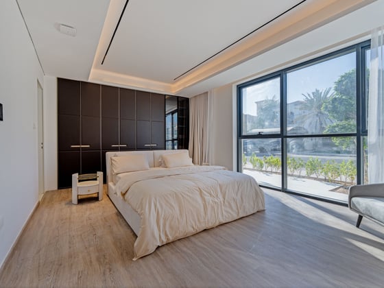 Extended Villa | High Number | Vacant, picture 14