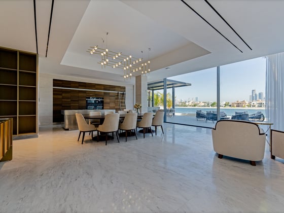 Extended Villa | High Number | Vacant, picture 6