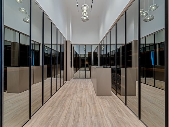 Vacant and Extended Ultra-Luxury Palm Villa, picture 11
