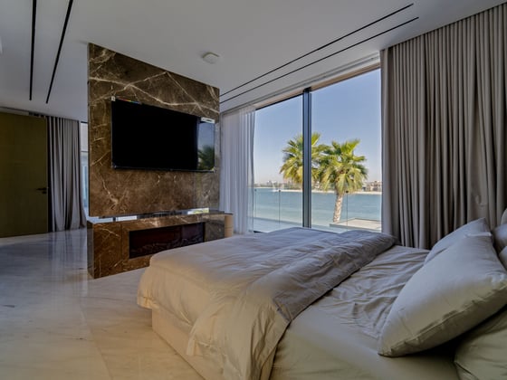 Extended Villa | High Number | Vacant, picture 11