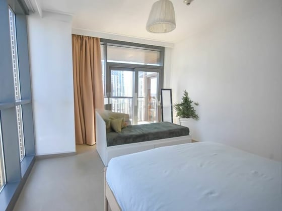 High Floor | Vacant On Transfer | Available, picture 11