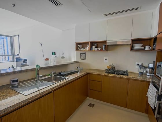 High Floor | Vacant On Transfer | Available, picture 9