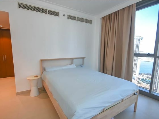 High Floor | Vacant On Transfer | Available, picture 12