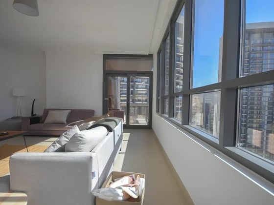 High Floor | Vacant On Transfer | Available, picture 4