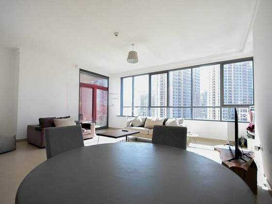 High Floor | Vacant On Transfer | Available, picture 6