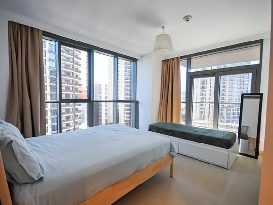 High Floor | Vacant On Transfer | Available, picture 10