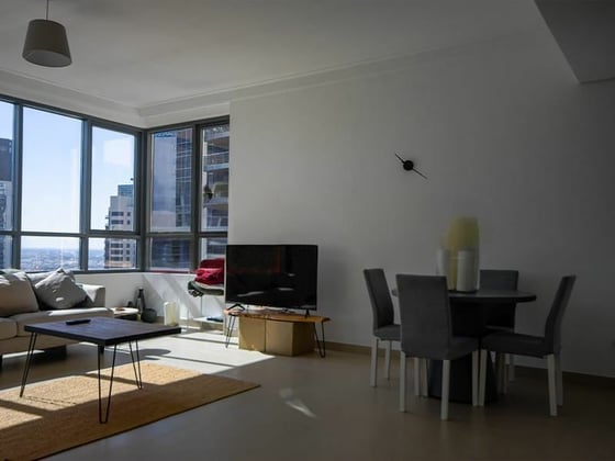 High Floor | Vacant On Transfer | Available, picture 7