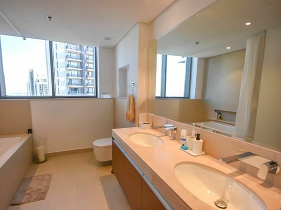 High Floor | Vacant On Transfer | Available, picture 13