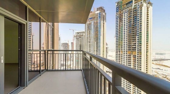 High Floor | Vacant On Transfer | Available, picture 2