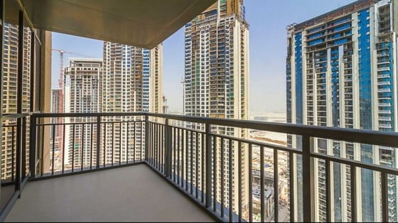 High Floor | Vacant On Transfer | Available, picture 1