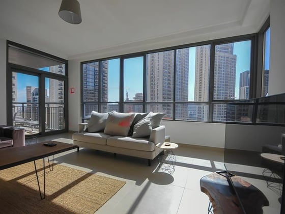 High Floor | Vacant On Transfer | Available, picture 5