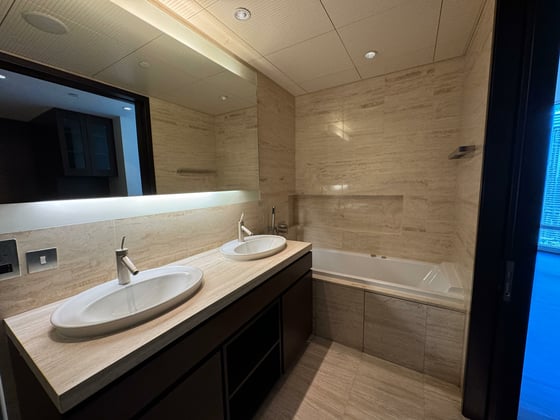 Exclusive | Unfurnished | Vacant Now | High Floor, picture 15