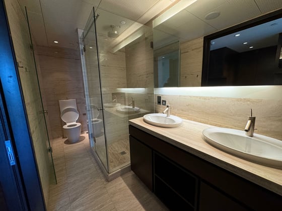 Exclusive | Unfurnished | Vacant Now | High Floor, picture 16